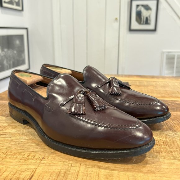 Factory Second Grayson Dress Loafer